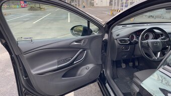 Opel Astra K 1.6 CDTI 2016 - 16