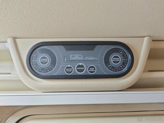 SWIFT STERLING ECCLES SOLITAIRE,SOLAR,MOVER,VELKÁ KOUPELNA - 16