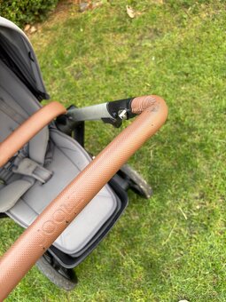 Kočárek Joolz Hub+ - 16