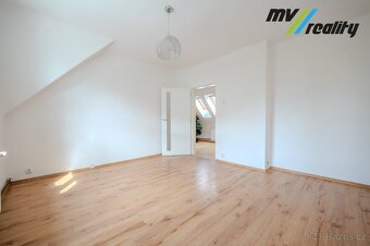 Lysá nad Labem, prodej rodinného domu 3+1, 113 m², na pozemk - 16