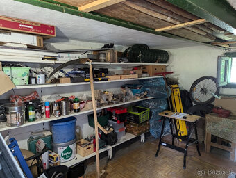 Predám prekrásnu beskydskú drevenicu_AKTUALIZÁCIA CENY - 16