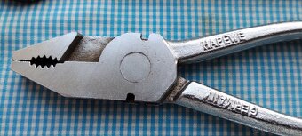 k Mecedes Benz,orig nář. - 16