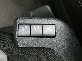 Citroën C4 Picasso 2.0 HDI Exclusive ZÁRUKA 36MĚS - 16