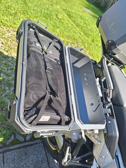 Honda CRF 1000L Africa Twin Adventure Sports DCT odpočet DPH - 16