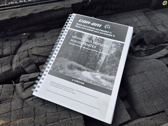 CAN-AM Outlander 1000R XMR - 16