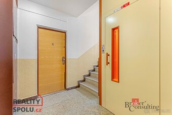 Pronájem, byty/3+1, 70 m2, Mírová 1468, 51601 Rychnov nad Kn - 16