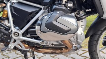 BMW R 1250 GS - Top stav Super cena - 16