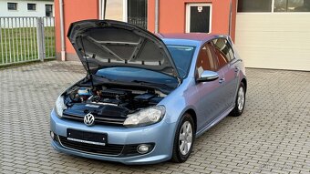 Volkswagen Golf 6 //1.4i//59kW//STYLE//1.MAJ//SERVIS// - 16