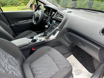 Prodáme Peugeot 3008 1.6Thp 115kw - 16