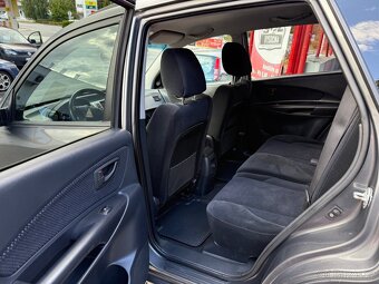 Hyundai Tuscon • 4/2008 • 104kw • 2x klíč • Nová STK - 16