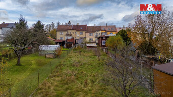 Prodej rodinného domu, 3+1, Šluknov, ul. K. H. Máchy - 16
