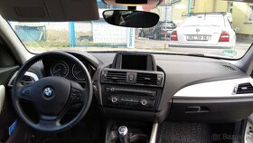 BMW 1 114i SPORT  33TKM - 16