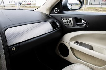 Jaguar XKR 4.2 Coupé 306kW A6, (2007) - 16