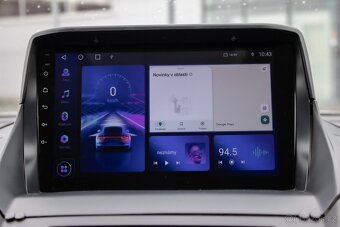 Ford Grand C-Max - 16