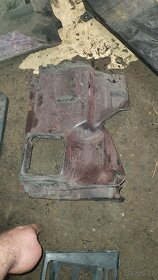 Palubní deska bmw e31 a další - 16