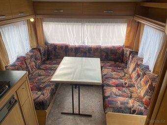 Karavan Swift Toscane - 16