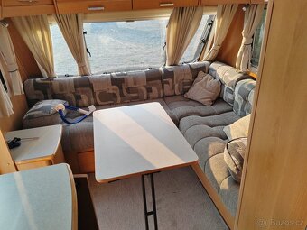 COMPASS RALLYE 550,PŘEDSTAN,MOVER,TV - 16