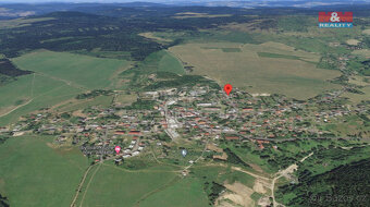 Prodej bytu 3+1, 86 m², Abertamy, ul. Vodárenská - 16
