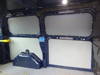 Ford Transit Custom L1H1 TREND - 16