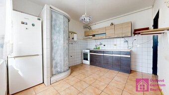Prodej rodinného domu, 228 m2, Javorník, ev.č. 00074 - 16