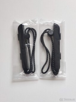 Nintendo Switch OLED TOP STAV + 10her - 16