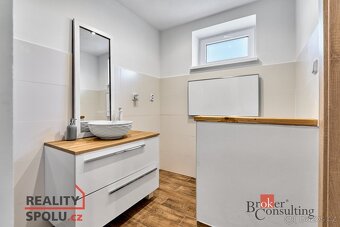 Prodej, domy/rodinný, 74 m2, Květná 15, 35709 Krajková, Soko - 16