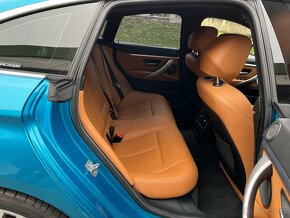 BMW 435D XDrive M-PAKET / HARMAN/KARDON / 2018 / F36 - 16