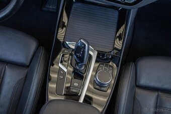 BMW X3 xDrive30i xLine A/T, ODPOČET - Záruka 1rok - 16