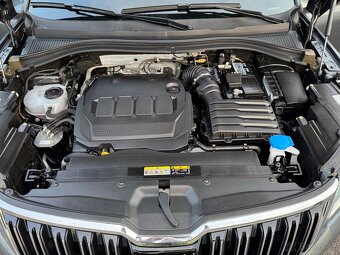 Škoda Kodiaq 2,0TDi,110kw,DSG,19ALU,L&K - 16