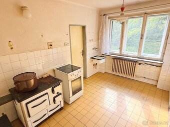 Prodej vícegeneračního domu 118 m², pozemek 922 m² Pržno - 16