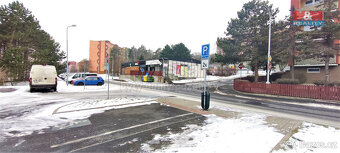 Prodej bytu 4+1, 76 m², Chomutov, ul. Kamenná - 16