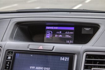 Honda CR-V 1.6 i-DTEC Elegance/Plus 4WD A/T - 16