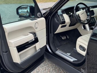 Land Rover - Range Rover L405 4.4 SDV8 250kw, Autobiography - 16