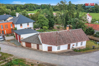 Prodej chalupy, 135 m², Černíkovice - 16