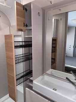 Na prodej: karavan Adria Adora 613 UT-TOP vybavení, r. 2022 - 16
