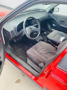 Peugeot 405 - 16