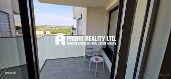 Pronájem byty 2+kk, 52 m2 - Praha - Stodůlky, ev.č. 100921 - 16