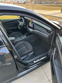 Škoda Octavia VRS 2.0TDI 147 kW - 16