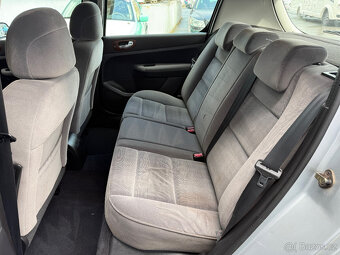 Peugeot 307 1.6i klima,po servisu,2x kola - 16