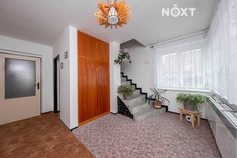 Prodej Rodinný dům, 300㎡ - 16