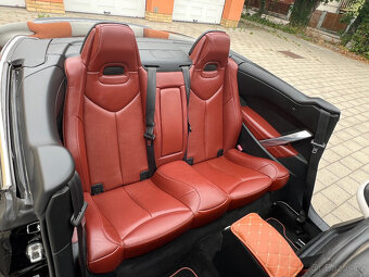 Peugeot 308 CC CABRIO 2.0 HDi FAP Sport - 16