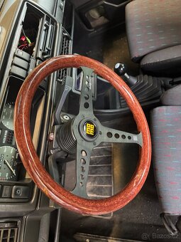 Vw mk2 - 16