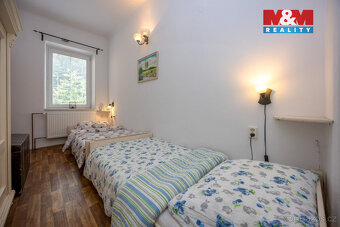 Apartmány 160 m², Loučná nad Desnou - 16