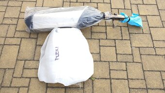 Triumph Tiger Explorer 1200 - 16