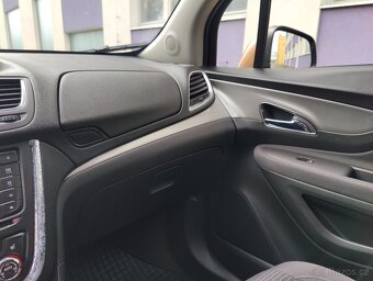 Opel Mokka 1,4T Drive 4x4 /servis.k./ - 16