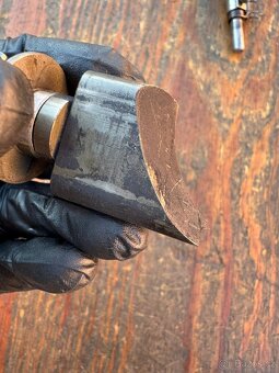 Kompletní výfukový ventil válec ovládání Yamaha YZ 125 - 16