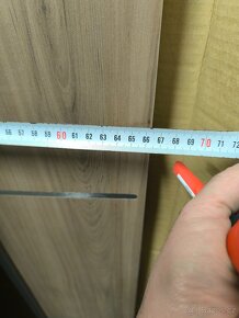 Interiérové dveře - 16