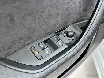 Škoda superb 3 combi, sportline, 2017 - 16