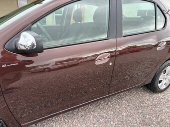 Dacia Logan II 1.0SCe,původ CZ,43tkm,CEBIA - 16