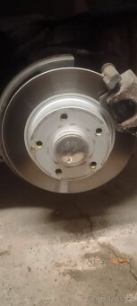 Renault Megane  3 kombi, r.v.2010, 1.6 benzín 74kw - 16